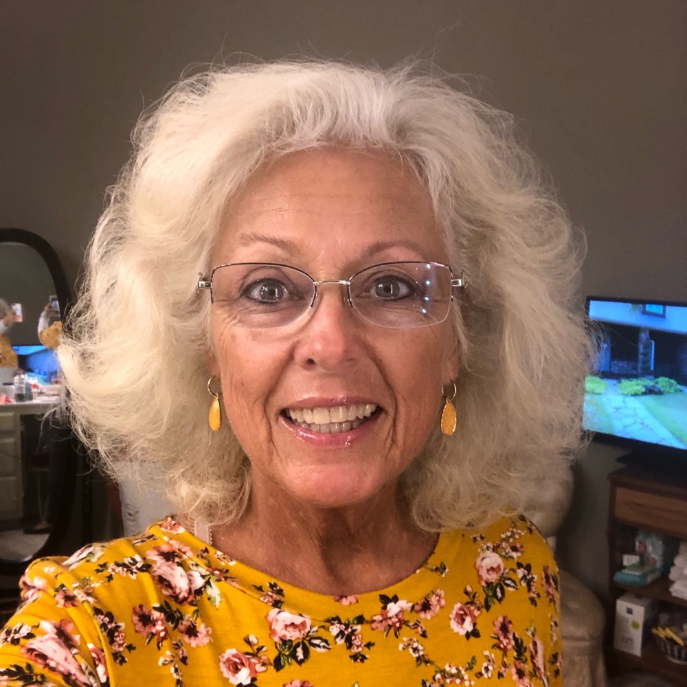 Meet your Posher, Cheryl